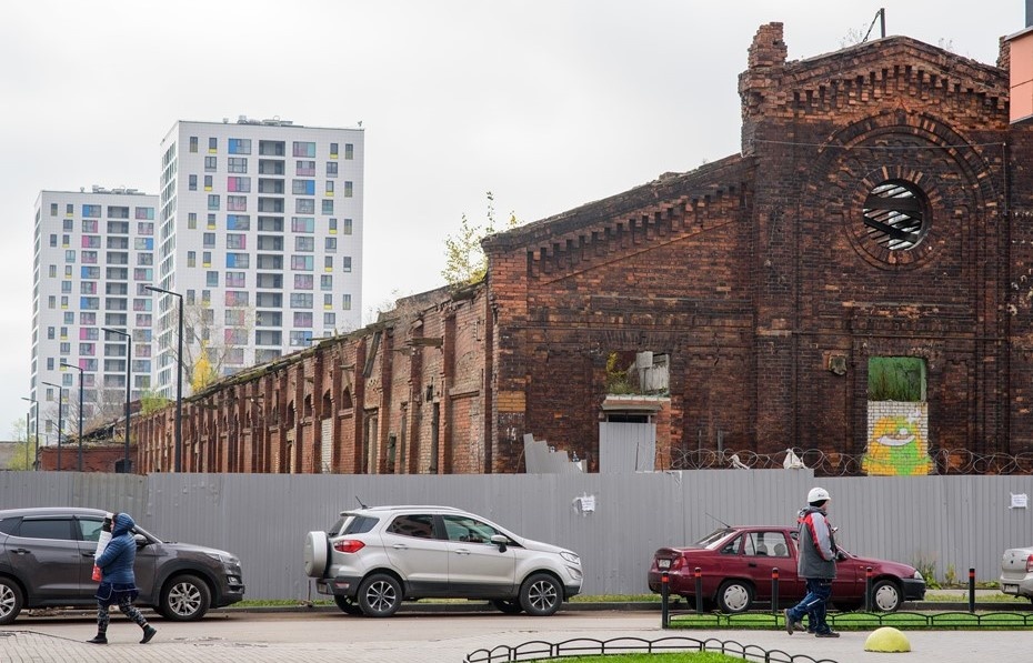    Автор фото: Сергей Ермохин / "ДП"