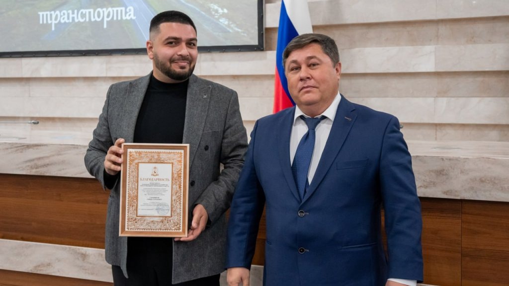    фото- тг-канал «Дороги и транспорт Ямала»