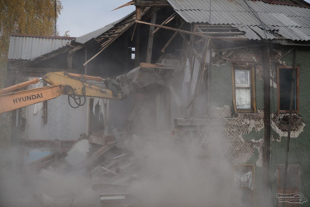    Фото: Лидия Аникина © ИА «Уральский меридиан»