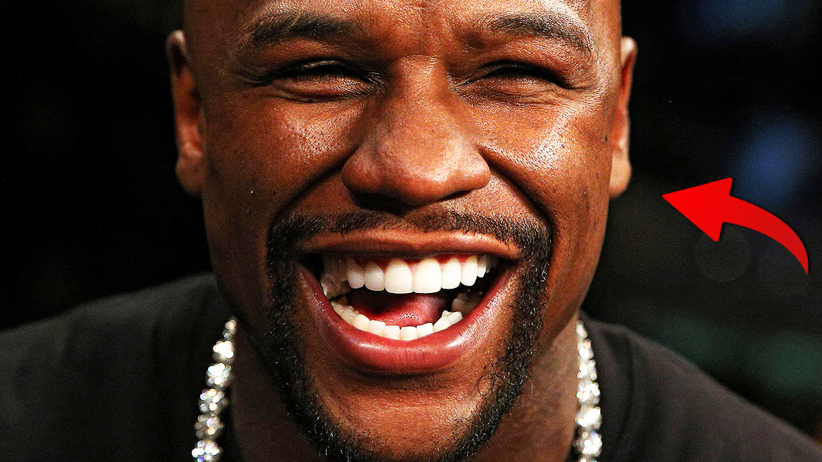 Флойд Мейвезер