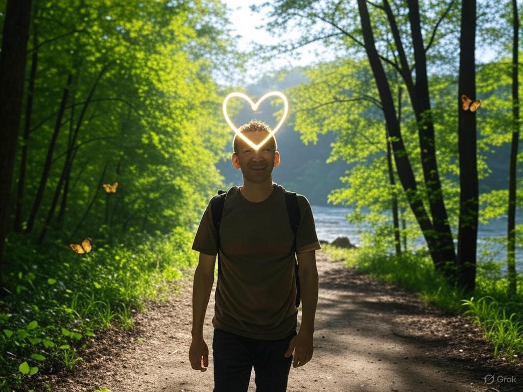 Прогулки на свежем воздухе