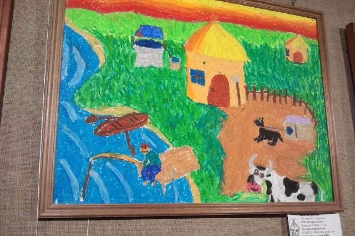    В Хабаровске 5000 авторских открыток Победы ждут на площади горожан