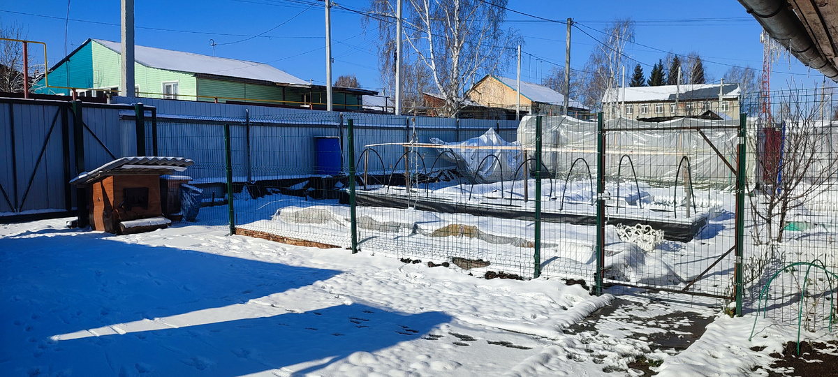 Если честно, то эти температурные качели уже поперёк горла... То +25, то снег 😁