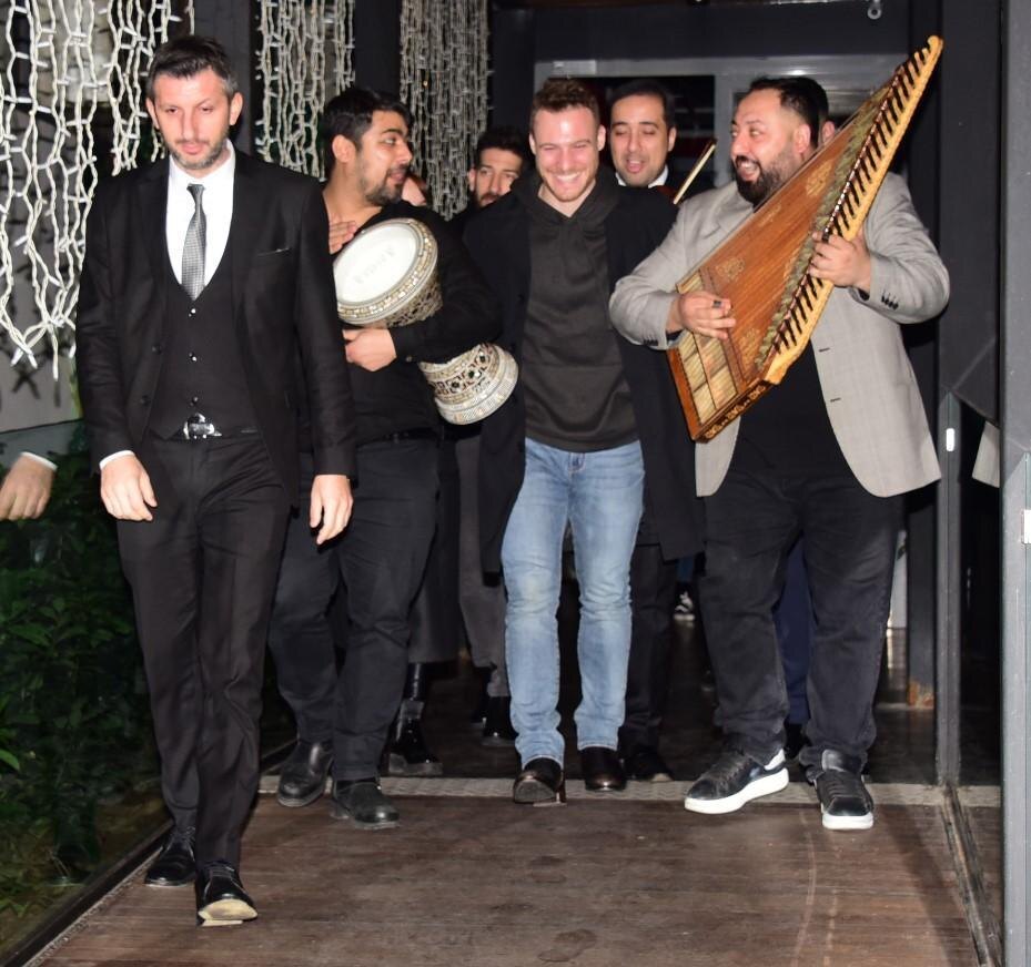 Источник: hurriyet.com