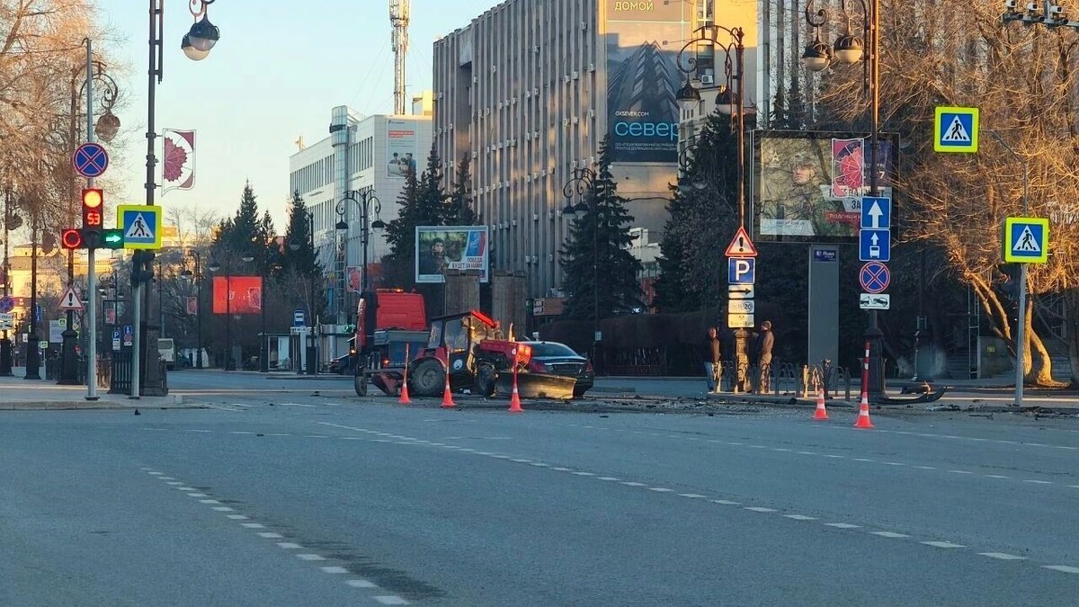     Источник: ТЮМЕНЬ НОВОСТИ (АВТО, ДТП, ЧП, ЧС и не только)