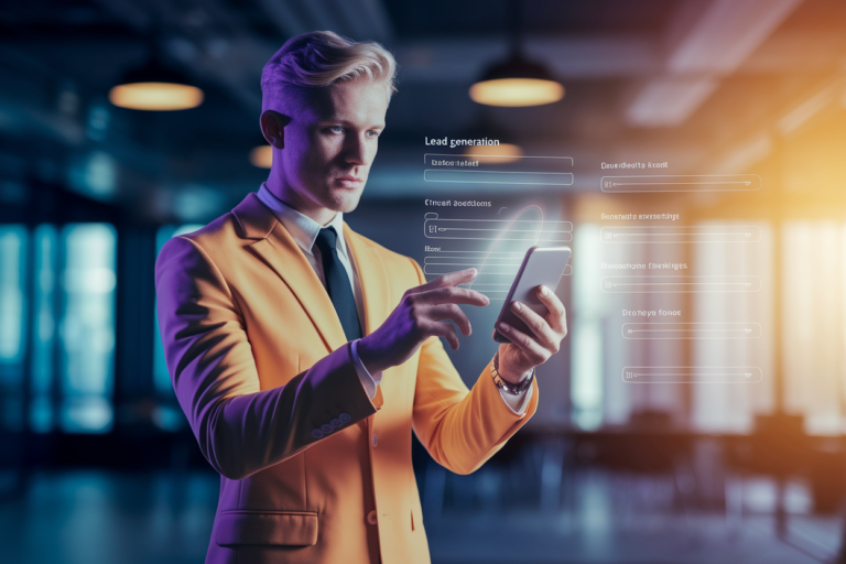    ИИ автоматизация для бизнеса Astralot AI