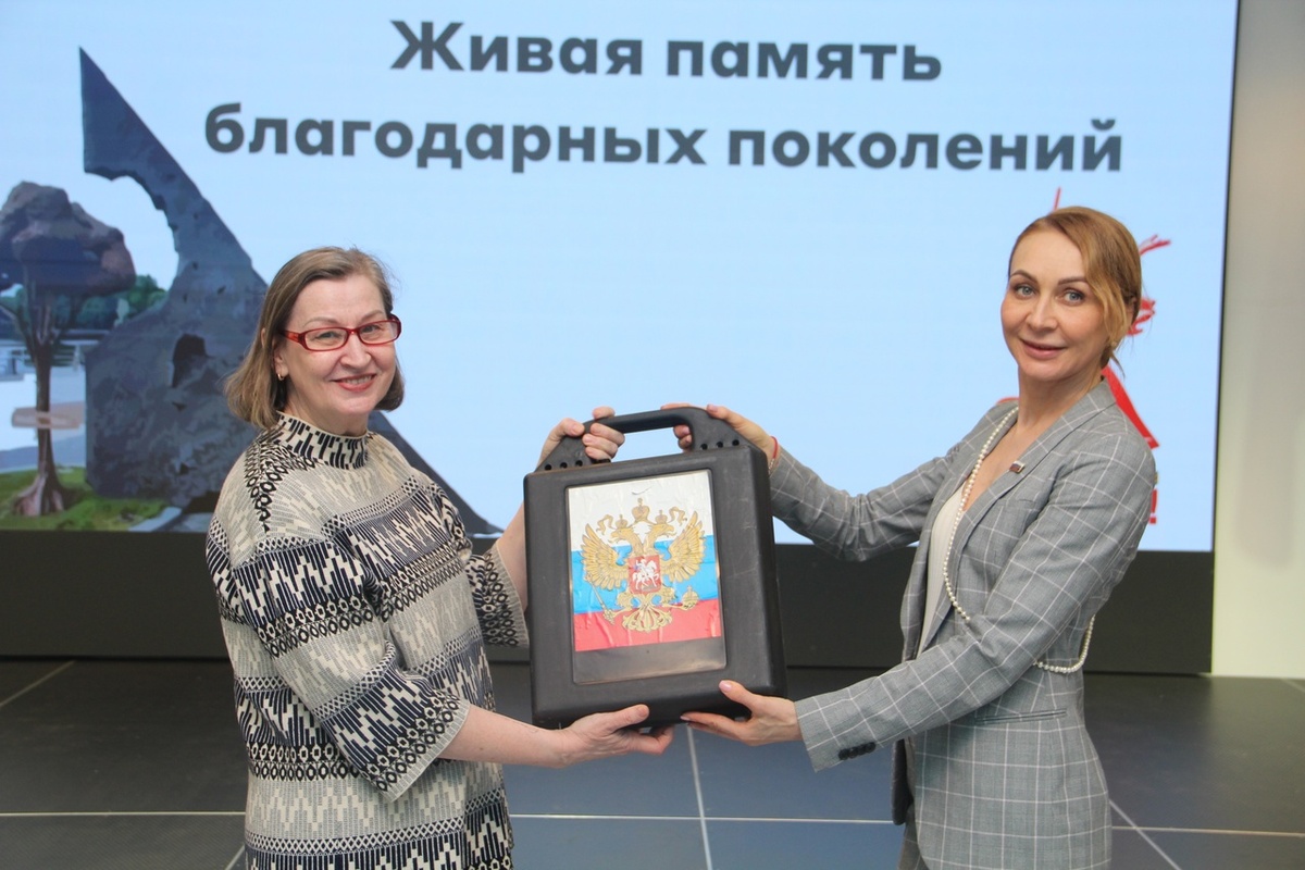    Фото: Петрозаводский городской совет