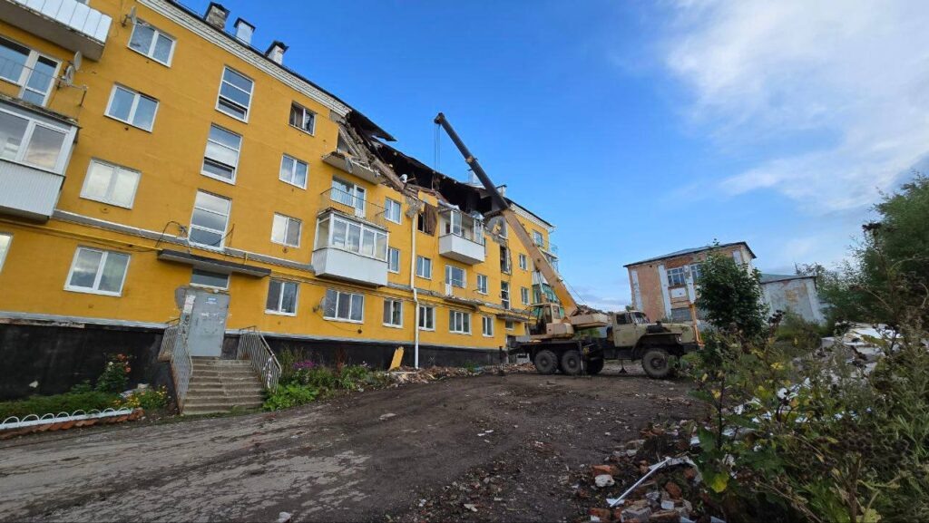    Фото: В курсе.ру Ульяна Бажанова