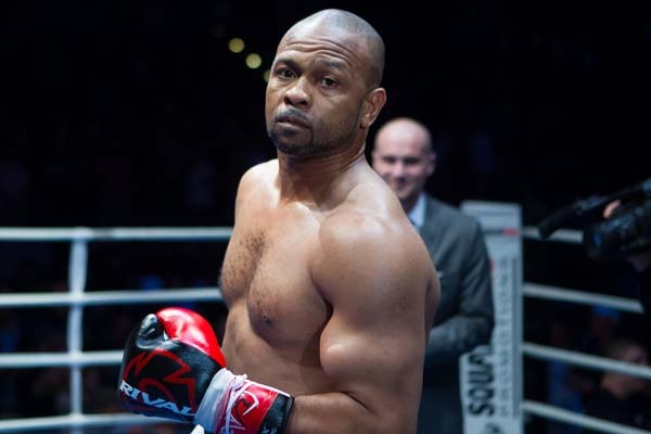 Рой Джонс-младший