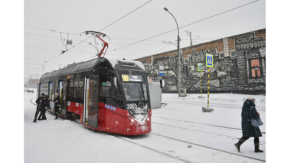 Фото: Влад Некрасов / Коммерсантъ
