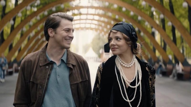 Листайте вправо, чтобы увидеть больше изображений