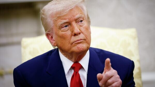    © Getty Images / Kevin Dietsch