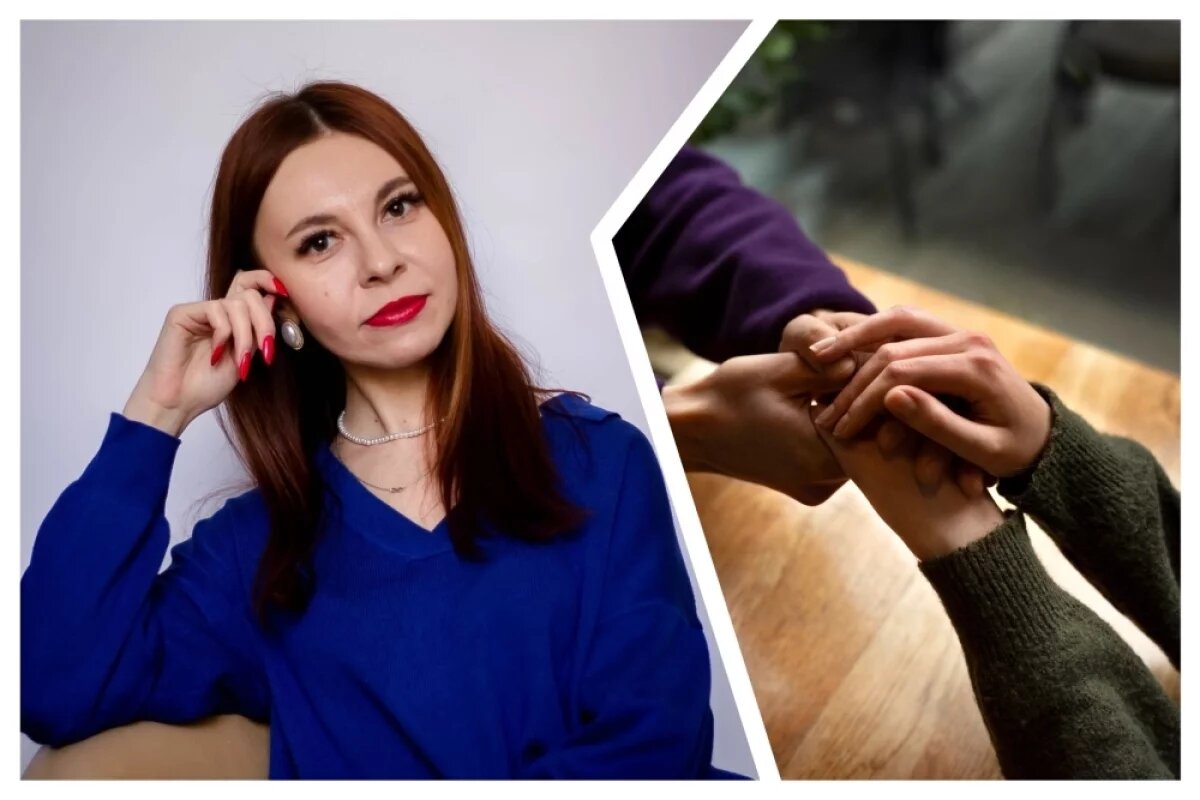    Участницы групповой терапии помогают друг другу справиться с последствиями пережитой травмы.