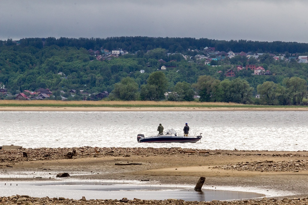 Фотография: Артем Дергунов / ТАСС