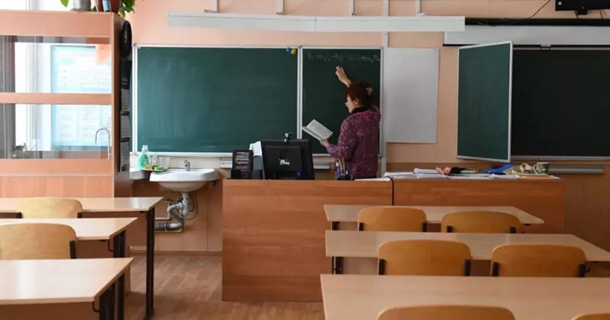 Фото: Александр Кряжев / РИА «Новости»