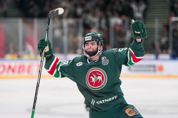    Фото: ak-bars.ru