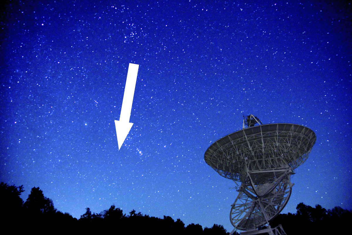    Советские радиотелескопы РТ-70 и тайны Вселенной которые скрывали от нас