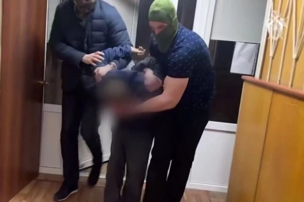    Отцу грозит до 7 лет лишения свободы за истязание.