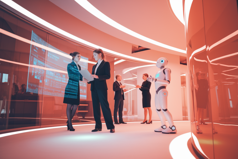    ИИ автоматизация для бизнеса Astralot AI