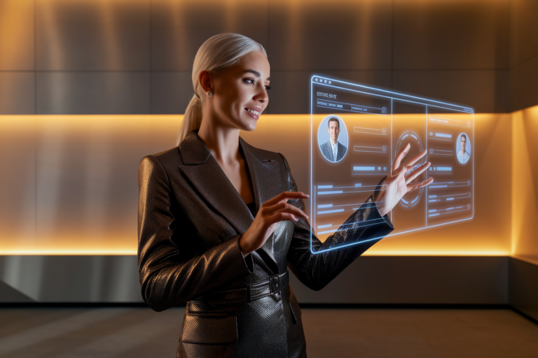    ИИ автоматизация для бизнеса Astralot AI