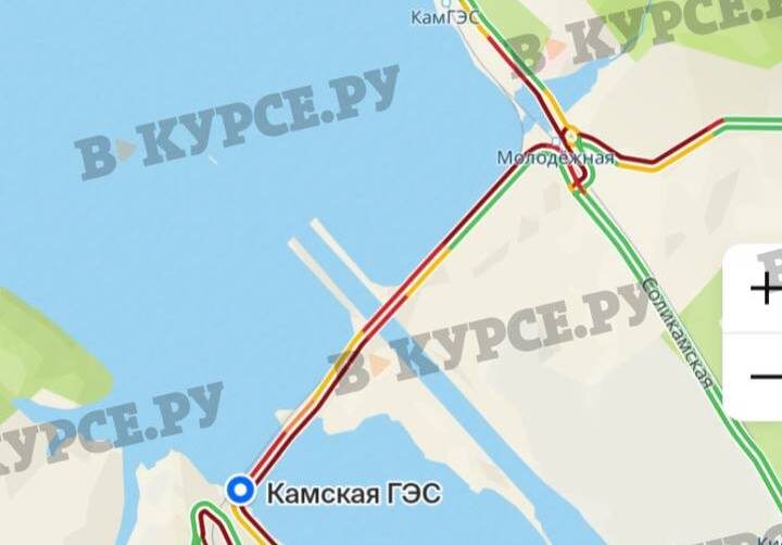    Фото: Яндекс Карты Ульяна Бажанова