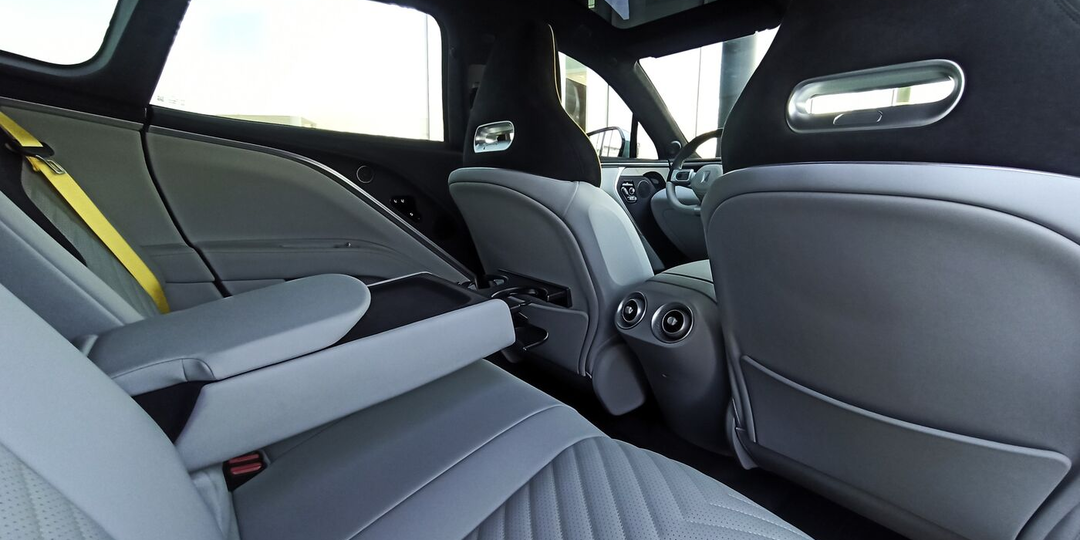 Решил купить премиальный электрокар: Avatr 11 приятно удивил