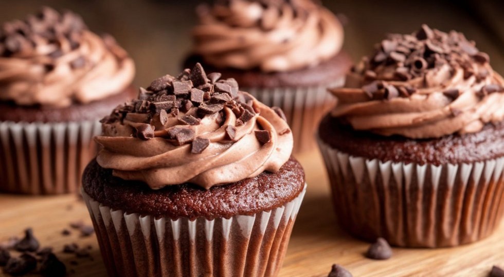 Как испечь нежный и пышный кекс: простые правила для вкусного результата