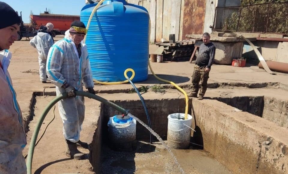    Фото: Минэкологии Крыма