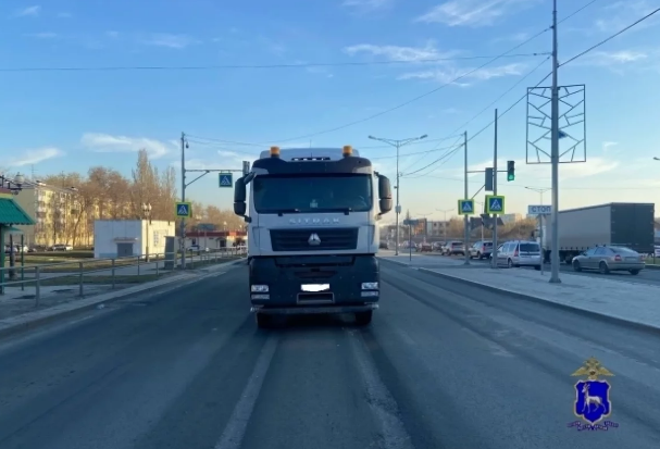    Фото: ГУ МВД России по Самарской области