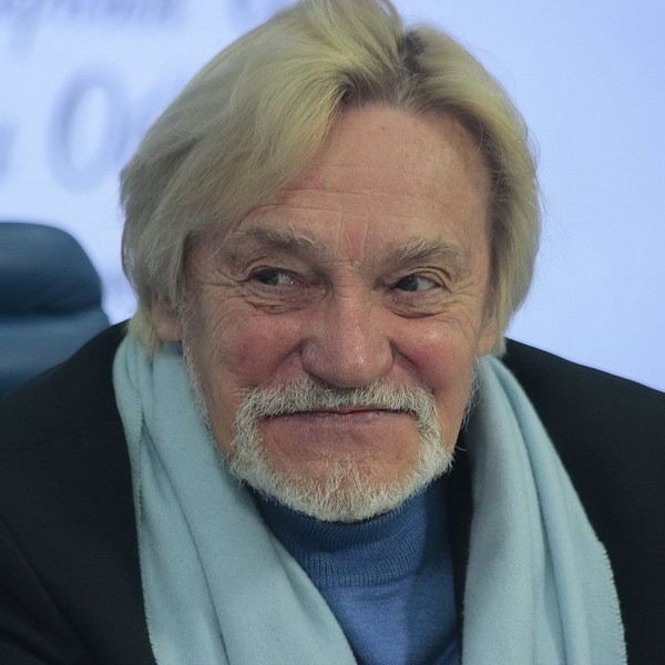     Сегодня 85 лет Владимиру Васильеву