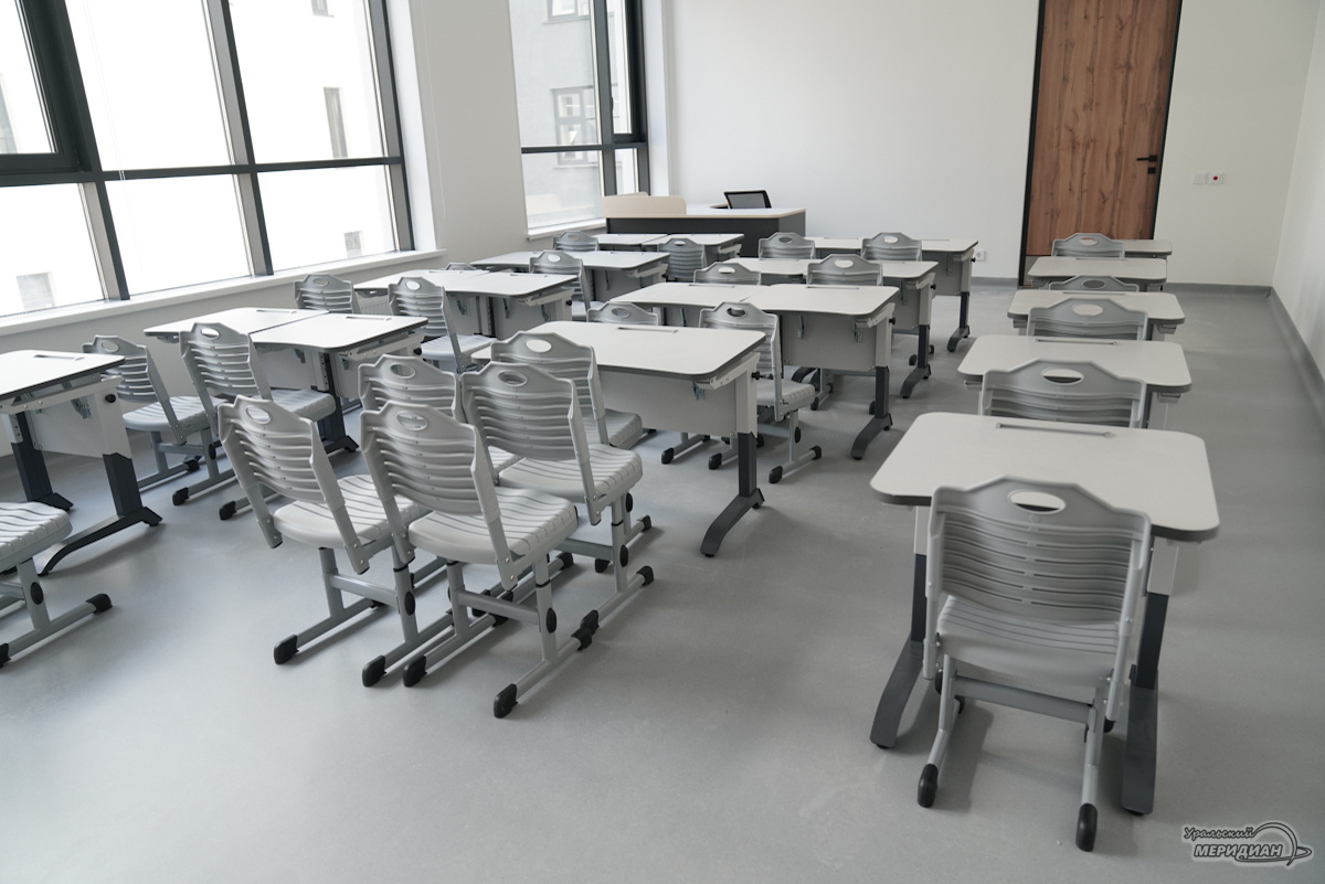    Фото: Лидия Аникина © ИА «Уральский меридиан»