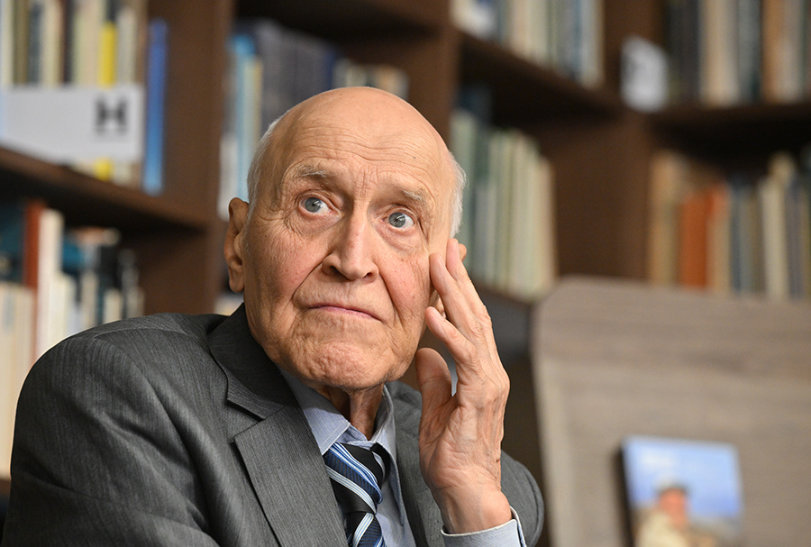    © Илья Питалев/РИА Новости