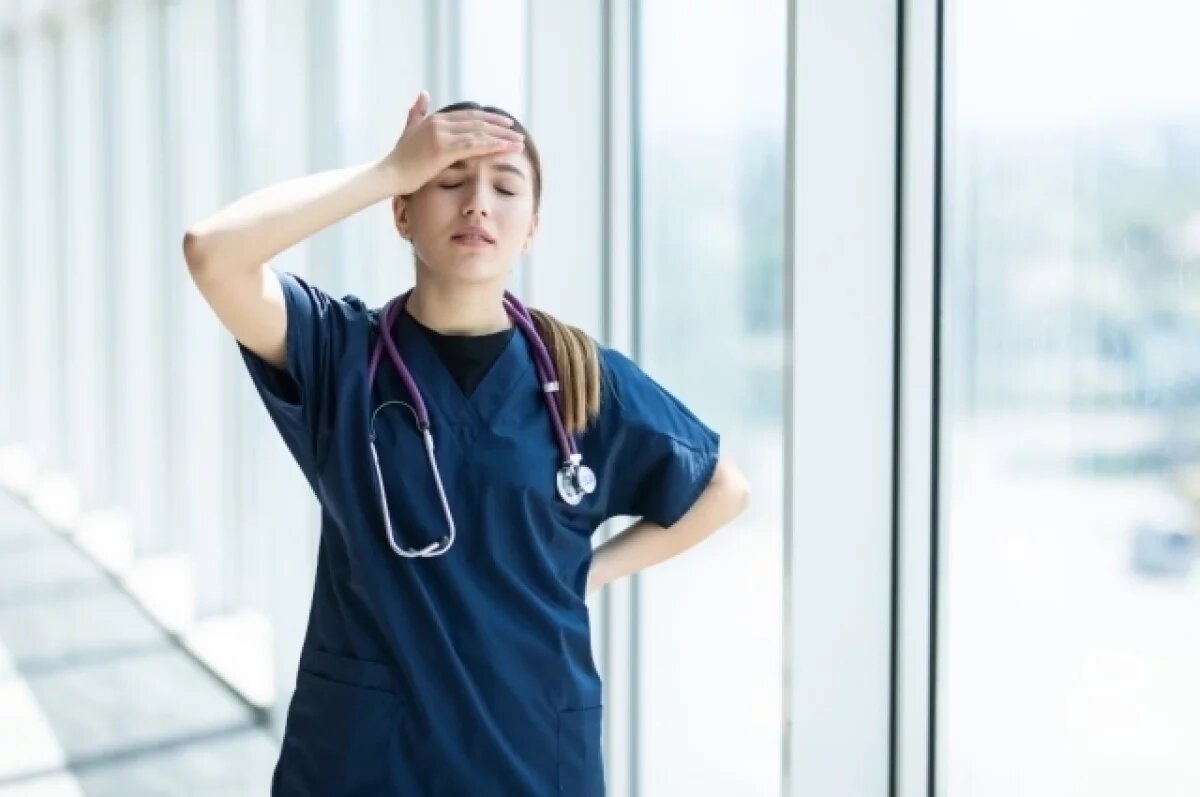    Тульские фельдшеры смогут принимать роды и выписывать лекарства