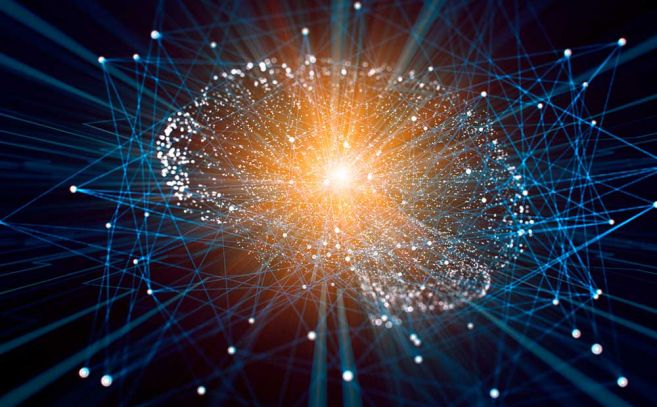 Мозг и человеческое сознание