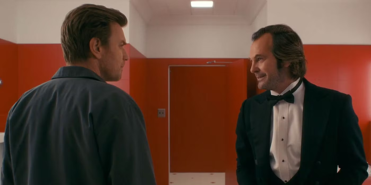 "Доктор Сон". Джек уже стал частью Отеля