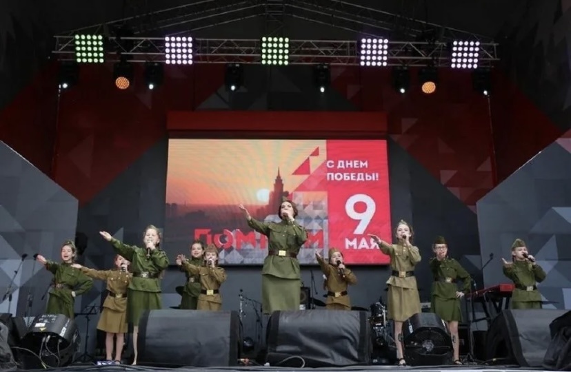 Только за миллионы готовы петь «Катюшу»: почему певцы День Победы превратили в бизнес