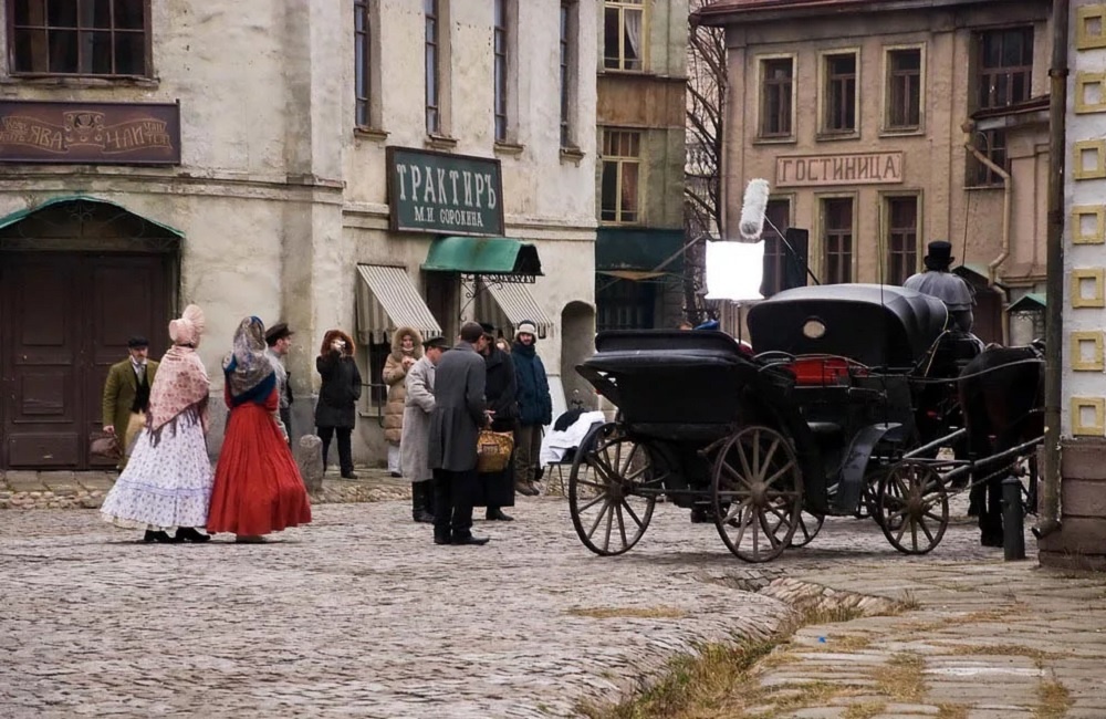 Фото из открытых источников.