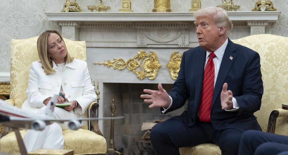    Chris Kleponis - Pool via CNP/Consolidated News Photos / www.globallookpress.com