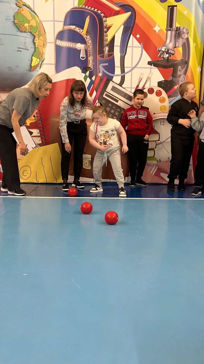 фото организаторов 