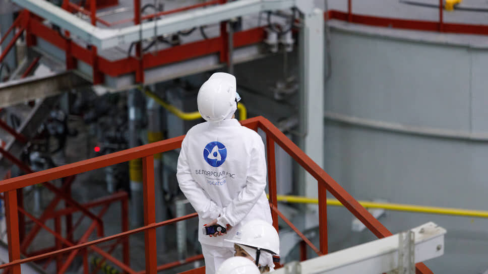 Фото: Марина Молдавская / Коммерсантъ