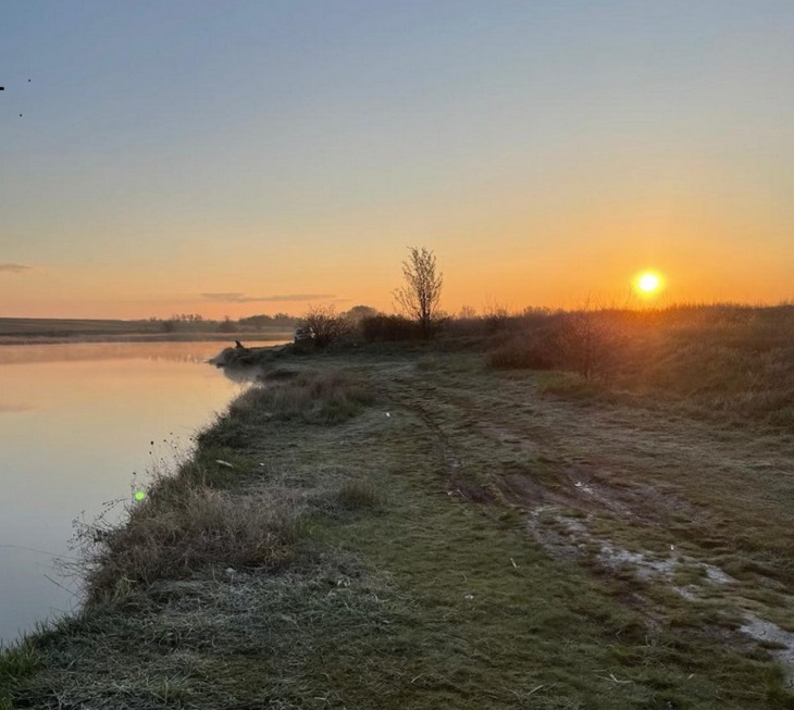 Фото Сергей Калашников