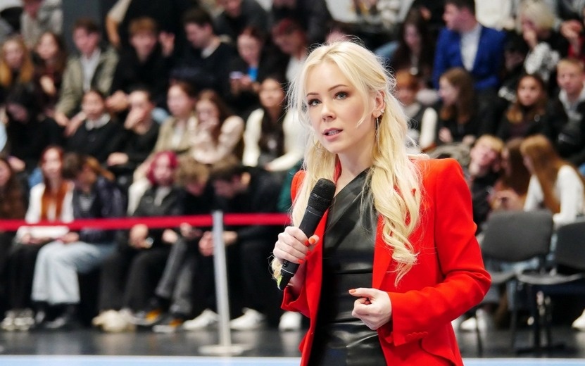    Екатерина Мизулина обратила внимание на резонансное дело о насилии над подростком в Ижевске