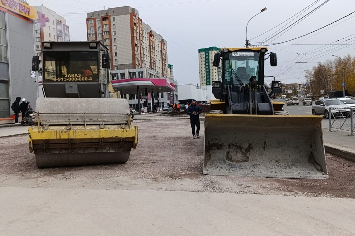    Фото: Прецедент