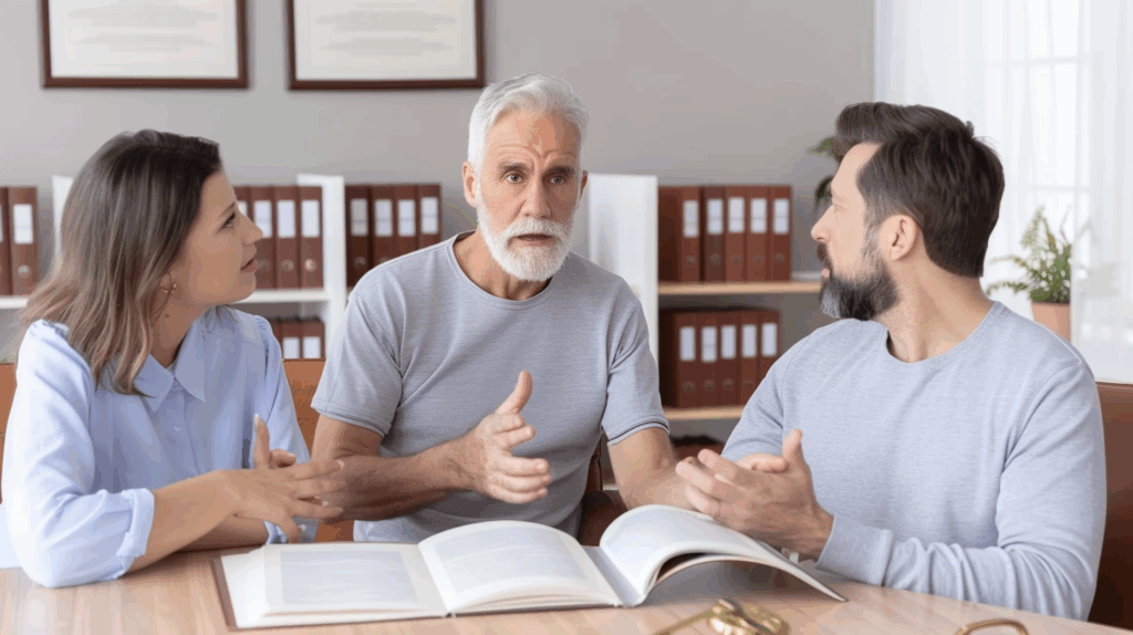    Банкротство 2025: как списать долги по ЖКХ и сохранить жильё ChestnuyPut