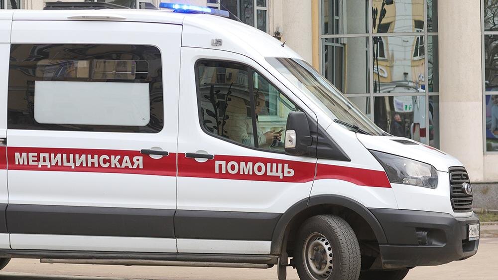    Фото: Shatokhina Natalia/globallookpress.com