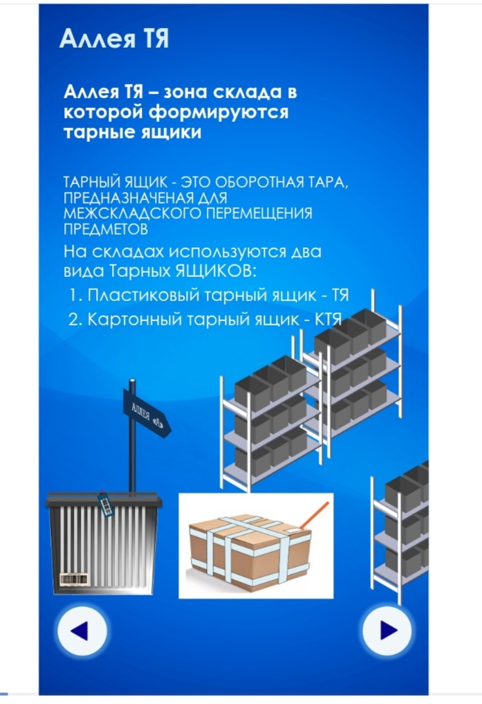 Как выглядит Аллея
