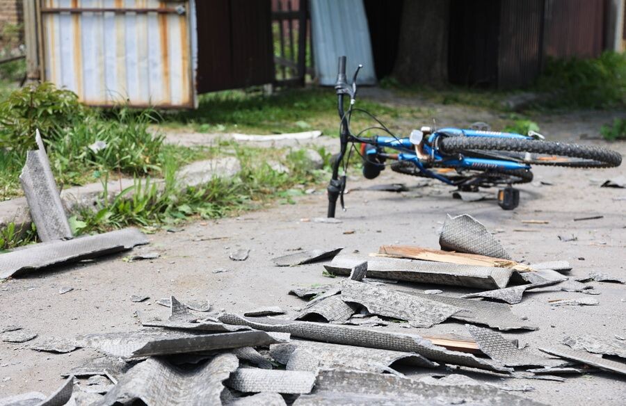     / Источник: © Валентин Спринчак/ТАСС