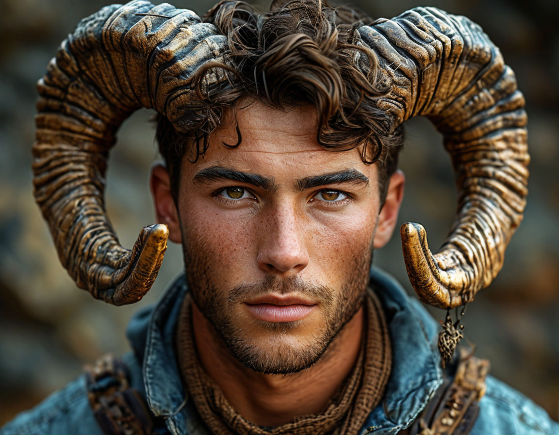 Гороскоп для Овна на месяц: Май 2025 года.