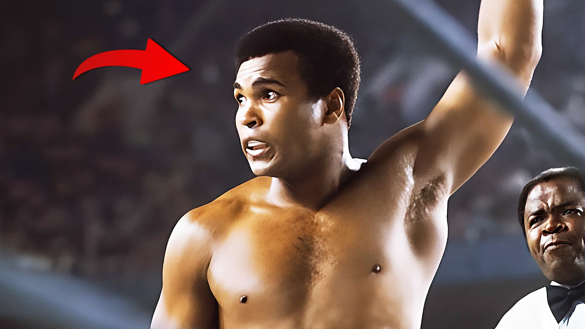 Мухаммед Али