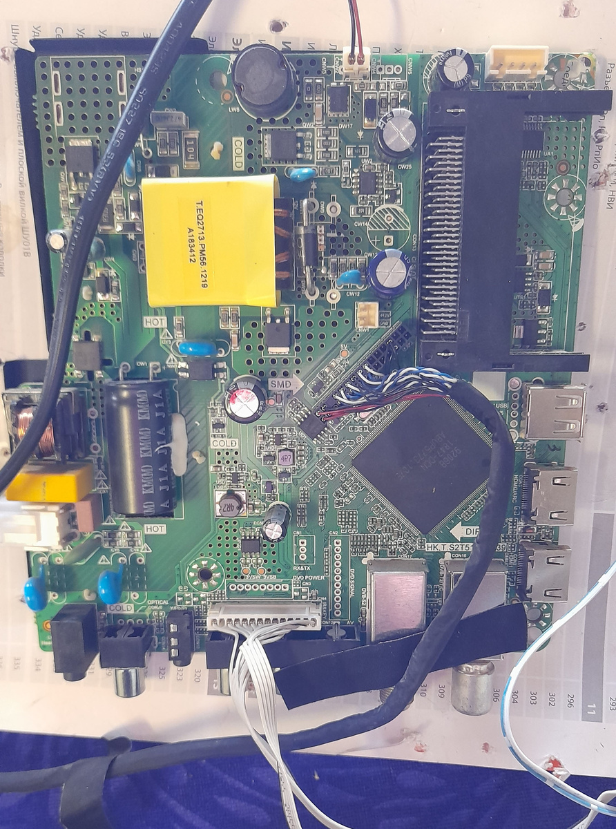 Фото автора.